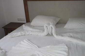 Le Chance Hotel & Spa Bodrum Exterior foto