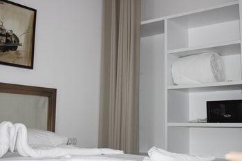 Le Chance Hotel & Spa Bodrum Exterior foto